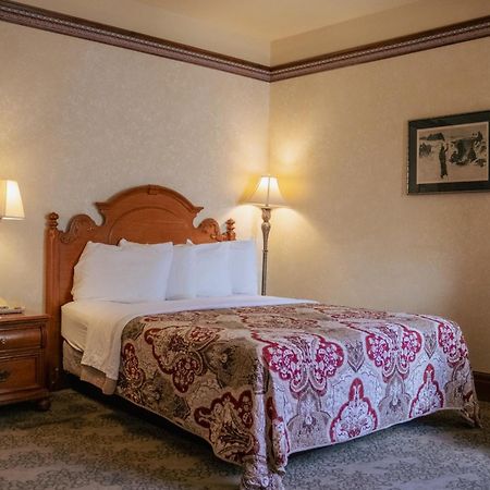 Historic Bullock Hotel Deadwood Luaran gambar